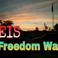 BEIS Freedom Wall chat bot