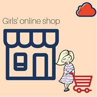 Girls' Online Shop chat bot