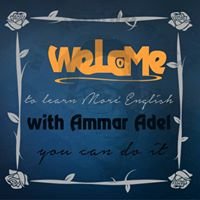 Mr. Ammar Adel chat bot