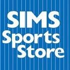 Sims Sports chat bot