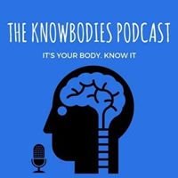 The Knowbodies Podcast chat bot