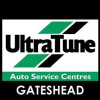 Ultra Tune Gateshead chat bot