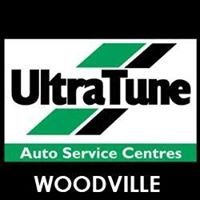 Ultra Tune Woodville chat bot