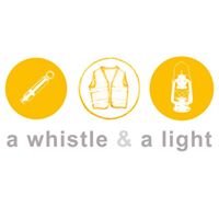 A Whistle & A Light chat bot