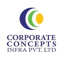 Corporate Concepts Infra Private Limited chat bot