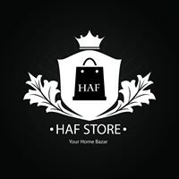 H.A.F Store chat bot