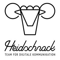 Heidschnack chat bot