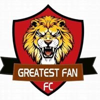 Gratest Fan FC chat bot