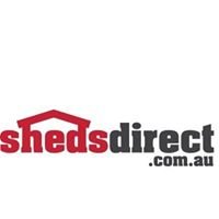 ShedsDirect chat bot