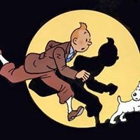 Tintin HQ chat bot