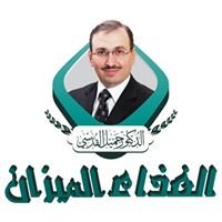 Doctor Jameel Alqudsi Dweik  chat bot
