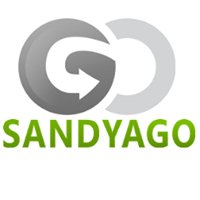 Go Sandyago chat bot
