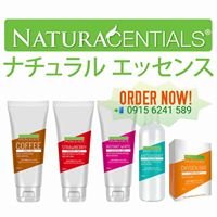 Naturacentials Skin Care Collection chat bot