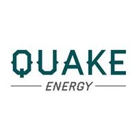 Quake Energy chat bot