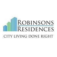 Robinsons Residences - Team One chat bot