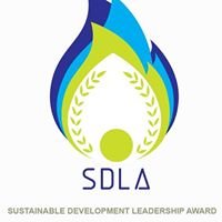 JCI City Plus Sustainable Development Leadership Award chat bot