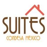 Suites Condesa Mexico chat bot