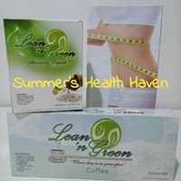 Summer's Health Haven chat bot