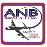 ANB Travel and Tours chat bot