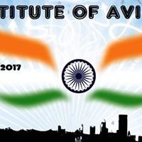 Dream Institute of Aviation chat bot
