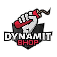 DynamitShop chat bot