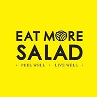 Eat More Salad chat bot