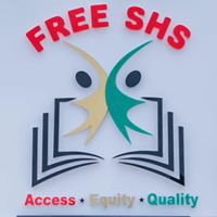 Free SHS Ghana chat bot