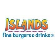 Islands Restaurant Long Beach Pike chat bot