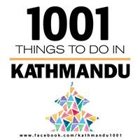 1001 things to do in Kathmandu chat bot