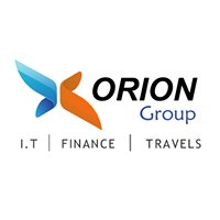 Orion Group chat bot