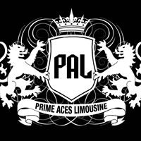 Prime Aces Limousine chat bot