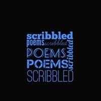 Scribbled Poems chat bot