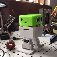 Srisha Robotics Academy Anekal chat bot