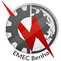 EMEC Benha chat bot