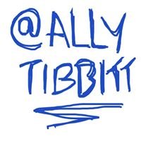 Ally Tibbitt chat bot
