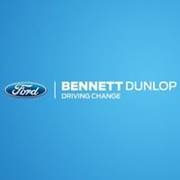 Bennett Dunlop Ford chat bot