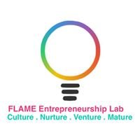 FLAME Entrepreneurship Lab chat bot