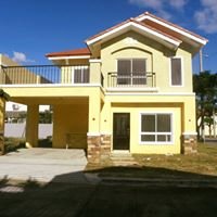 House and Lots in Calabarzon chat bot