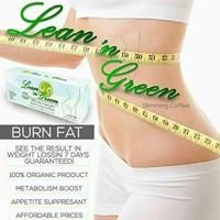 JC Lean N Green Slimming Products Free Delivery Nationwide chat bot