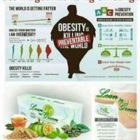 Lean 'N Green products by nbw rebutarg chat bot