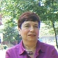 Rosanna O Zavarella, PhD, BCC chat bot