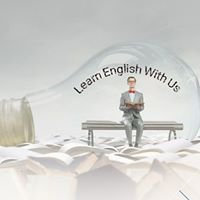Learn English With Us chat bot