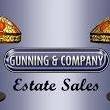 Gunning and Company Estate Sales Philadelphia Main Line Estate Sale Service chat bot