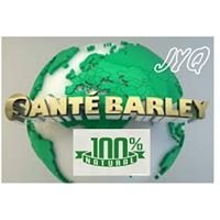 Sante Certified Pure Organic Barley chat bot
