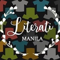 Literati Manila chat bot