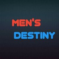 Men's Destiny chat bot