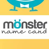 Monster name card chat bot