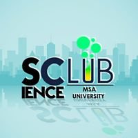 MSA Science Club chat bot