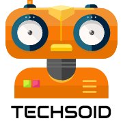 TechSoid chat bot