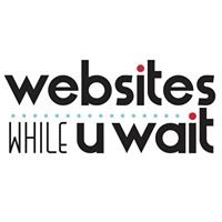 Websites While U Wait chat bot
